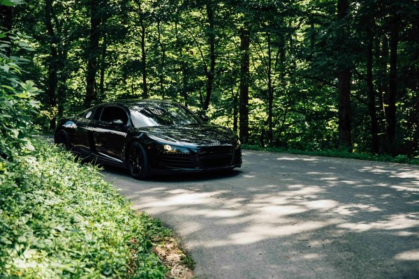 Astuces Essentielles pour Bien Choisir Votre Berline d'Occasion